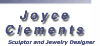 Joyce Clements